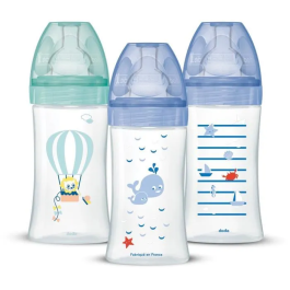 Dodie Sensation Kit Biberones 270ml x3 EB1 Precio: 36.4999998. SKU: S7102020