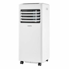 Oceanic Mobile Air Acondicionador - 7000 BTU - 2050W - Deshumidifier - Programable - Energía Clase A - Monobloc