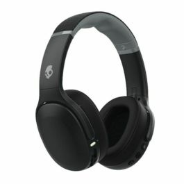 Auriculares Bluetooth con Micrófono Skullcandy S6EVW-N740 Negro Auriculares Bluetooth con Micrófono Skullcandy S6EVW-N740 Negro Precio: 155.50000037. SKU: B1JEPT2BQH
