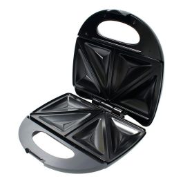 Sandwichera Antiadherente TM Electron (600W) Sandwichera Antiadherente TM Electron (600W)