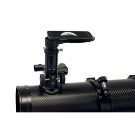 Bresser Spic-I 130/650 EQ3 - Telescopio Reflector Newtoniano