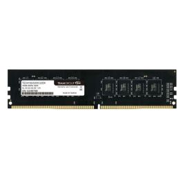 Team Group TED416G3200C2201 Módulo de Memoria RAM ELITE 16GB (1x16GB) DDR4 3200MHz 1.2V Bajo Consumo y Alto Rendimiento Team Group TED416G3200C2201 Módulo de Memoria RAM ELITE 16GB (1x16GB) DDR4 3200MHz 1.2V Bajo Consumo y Alto Rendimiento