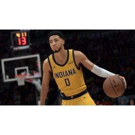2K Games 5026555369862 NBA 2K26 - Edición Estándar para Xbox One y Xbox Series X|S