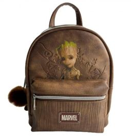 Marvel Mochila Groot Guardianes de la Galaxia 28cm Marvel Mochila Groot Guardianes de la Galaxia 28cm Precio: 38.50000022. SKU: B1B875DFZB