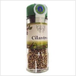 BIOCOP Cilantro Condimento Ecológico 25Gr. Precio: 3.5899996. SKU: B17693M29X