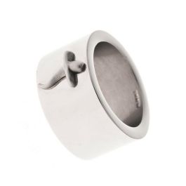 Anillo Unisex Breil BR-014 (15 mm) (Talla 16) Precio: 32.88999978. SKU: S0307831