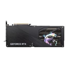 MSI GeForce RTX 5070 Ti 16G TRIO OC Tarjeta Gráfica NVIDIA 16 GB GDDR7 PCI Express 5.0