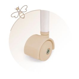 Moisés Para Muñecas De 60 Cm Verona 51078 Decuevas