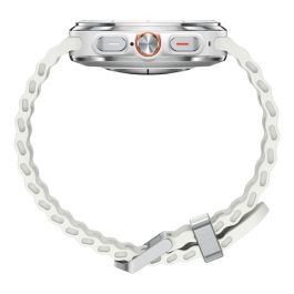 Samsung Galaxy Watch Ultra L705 EU LTE 47mm Titanium White
