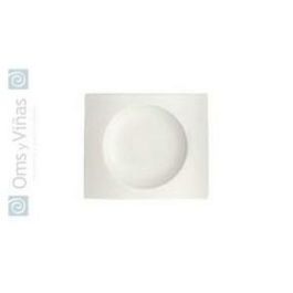 VILLEROY & BOCH Platos Llanos Platillo Hot Wave 18x15 cm, Vajilla (Set de 12) Precio: 9.78999989. SKU: B1CYLPPJ9L