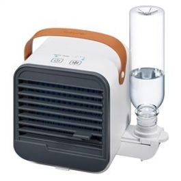 Beurer LV-50 Ventilador de Sobremesa Compacto y Silencioso para Oficina y Hogar Precio: 26.49999946. SKU: B15VTEWN9C