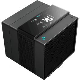 DeepCool ASSASSIN IV VC VISION Cooler DeepCool ASSASSIN IV VC VISION Cooler