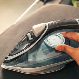 Plancha de Vapor Cecotec IronHero 2600 Vital 2600 W