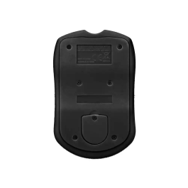 Liderpapel xf43 Calculadora de Bolsillo 8 Dígitos Solar y Pilas Color Negro 94x59,5x10,5mm