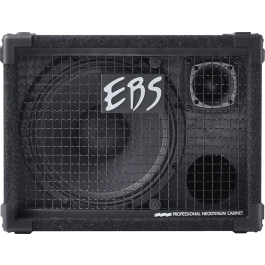 EBS Pantalla Bajo Neo 1X12" Mini 8 Ohms - 300W