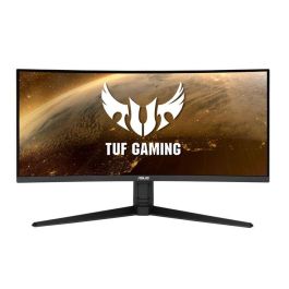 ASUS TUF Gaming VG34VQL1B 86,4 cm (34") 3440 x 1440 Pixeles UltraWide Quad HD LED Negro Precio: 413.49999977. SKU: S7770278