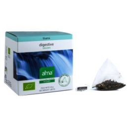 Tisana Digestiva Infusion 15Piramides. Eco Vegan Precio: 5.5. SKU: B14FSAYAXD