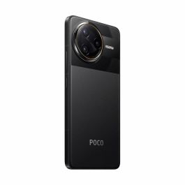Smartphone Poco F7 ULTRA Negro 6,67" 16 GB RAM 512 GB Smartphone Poco F7 ULTRA Negro 6,67" 16 GB RAM 512 GB