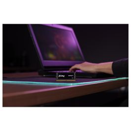 Kingston Impact 16GB 6400MT/s DDR5 CL38 SODIMM XMP