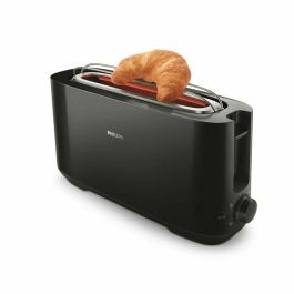 Tostadora Philips TOSTADORADEPLÁSTICOCONRANURALA 950 W