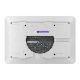 Logitech 10.1", IPS LCD, 1280 x 800, 400 nits, 1000:1, VESA, RJ-45, WiFi 802.11a/b/g/n/ac, Bluetooth 5.0, PoE, 246.2 x 28.5 x 165 mm, 700 g, White Logitech 10.1", IPS LCD, 1280 x 800, 400 nits, 1000:1, VESA, RJ-45, WiFi 802.11a/b/g/n/ac, Bluetooth 5.0, PoE, 246.2 x 28.5 x 165 mm, 700 g, White