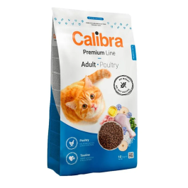 Calibra Cat Premium Adult Carne De Ave 10 kg Precio: 39.5000001. SKU: B1EJ2XT976