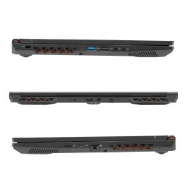 Portatil Gigabyte G5 Mf5 - H2Pt354Kd I7 - 13620H 16 grb Portatil Gigabyte G5 Mf5 - H2Pt354Kd I7 - 13620H 16 grb