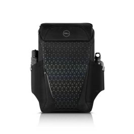 Dell Gaming Mochila para Portátil, hasta 43.2 cm (17"), funda GM1720PM, Negro