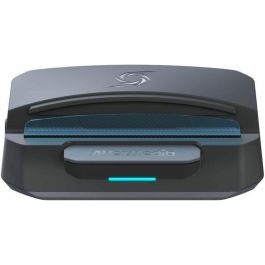 AVerMedia Dock de Captura de Vídeo GC515 USB 3.2 Gen 1, 4K Ultra HD, Negro