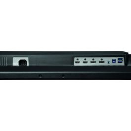 Iiyama GB3271QSU-B1 Monitor Gaming 32" G-MASTER QHD 2560x1440 1ms 165Hz FreeSync Premium