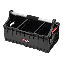 KS TOOLS 850.0394F Caja de herramientas abierta SCM vacía con asa de transporte Precio: 76.4999994. SKU: B199CNMFYV