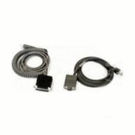 Datalogic CAB-433 Cable RS232 PWR 9P Hembra/Macho para PowerScan8000/7100, IBM PC, NCR 7452 Gris Precio: 58.98999986. SKU: B1H5Q9M6MP