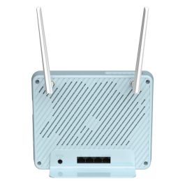 D-Link EAGLE PRO AI AX1500 4G+ Smart Router D-Link EAGLE PRO AI AX1500 4G+ Smart Router