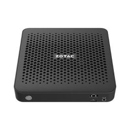 Zotac MI668 Mini PC Barebone Intel Core i7-1360P DDR5 SODIMM SATA M.2