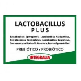 Lactobacillus Plus Precio: 14.5899996. SKU: B12E4392GJ