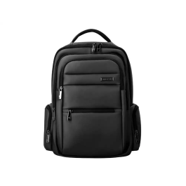 Antartik Mochila Volt Negro 5 Compartimentos Interior Rojo 450x180x330 mm Repelente Agua 23L Precio: 49.4164. SKU: B175BT2MTQ