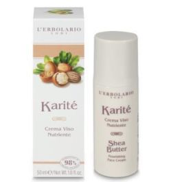 Karite Crema Nutritiva De Cara 50Ml. Precio: 41.68999945. SKU: B1BBDQ79JV
