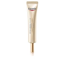 Eucerin Hyaluron Filler + Elasticity Contorno de Ojos 15 ml Precio: 28.49999999. SKU: S05104458