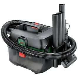 Aspirador en seco y húmedo 3 en 1 - Bosch AdvancedVac 18V-8