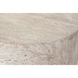 Mesita Auxiliar Neoclasico DKD Home Decor 36 x 70 x 36 cm Mesita Auxiliar Neoclasico DKD Home Decor 36 x 70 x 36 cm