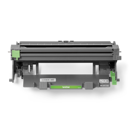 Brother DR1150 - Unidad de Tambor Original para Impresora Láser Monocromo, Negro. Rendimiento hasta 10.000 páginas