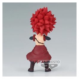 Figura Banpresto My Hero Academia Q Figura Banpresto My Hero Academia Q