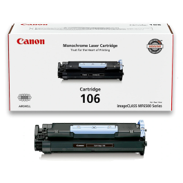 Canon Toner 706 Negro para Canon MF6530 MF6540 MF6550 MF6560