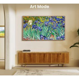 Smart TV Hisense 55S7NQ 4K Ultra HD 55" QLED