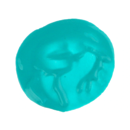 Liderpapel Tempera Liquida Escolar Turquesa 500 ml Superlavable