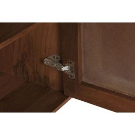 Aparador Home ESPRIT Fibra Madera de mango 180 x 40 x 80 cm