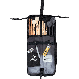 Funda Baquetas Mini Estudiante Zildjian- Black Rain Cloud Funda Baquetas Mini Estudiante Zildjian- Black Rain Cloud
