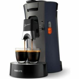 Philips CSA240 / 71 Cafetera Senseo Select Azul Philips CSA240 / 71 Cafetera Senseo Select Azul
