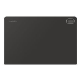 Samsung Galaxy Tab S11 Book Cover Funda Negro