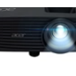 PROYECTOR ACER X1229HP (MR.JUJ11.001) DLP XGA 4800 Lm 20,000:1 EMEA 2.25 EURO Power